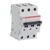 Miniature Circuit Breaker - ST200M - 3P - 6 A - C