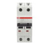Miniature Circuit Breaker - ST200M - 2P - 32 A - B
