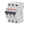 Miniature Circuit Breaker - ST200M - 3P - 63 A - D