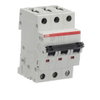 Miniature Circuit Breaker - ST200M - 3P - 32 A - D