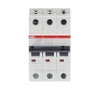 Miniature Circuit Breaker - ST200M - 3P - 10 A - B