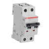 Miniature Circuit Breaker - ST200M - 2P - 32 A - K