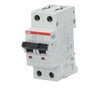 Miniature Circuit Breaker - ST200M - 2P - 63 A - K