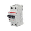 Miniature Circuit Breaker - ST200M - 2P - 50 A - D