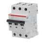 Miniature Circuit Breaker - ST200M - 3P - 50 A - C