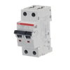 Miniature Circuit Breaker - ST200M - 2P - 7 A - C