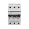 Miniature Circuit Breaker - ST200M - 3P - 32 A - K
