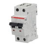 Miniature Circuit Breaker - ST200M - 2P - 50 A - B