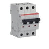 Miniature Circuit Breaker - ST200M - 3P - 2 A - D
