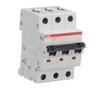 Miniature Circuit Breaker - ST200M - 3P - 25 A - B