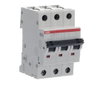 Miniature Circuit Breaker - ST200M - 3P - 50 A - B