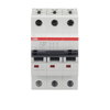 Miniature Circuit Breaker - ST200M - 3P - 40 A - K