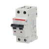 Miniature Circuit Breaker - ST200M - 2P - 10 A - B
