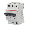 Miniature Circuit Breaker - ST200M - 3P - 40 A - K