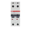 Miniature Circuit Breaker - ST200M - 2P - 40 A - B