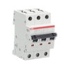Miniature Circuit Breaker - ST200M - 3P - 15 A - D