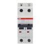 Miniature Circuit Breaker - ST200M - 2P - 20 A - B