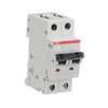 Miniature Circuit Breaker - ST200M - 2P - 16 A - K