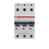 Miniature Circuit Breaker - ST200M - 3P - 6 A - C