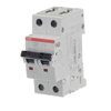Miniature Circuit Breaker - ST200M - 2P - 32 A - K