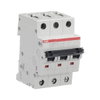 Miniature Circuit Breaker - ST200M - 3P - 25 A - K
