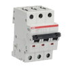 Miniature Circuit Breaker - ST200M - 3P - 3 A - D
