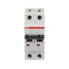 Miniature Circuit Breaker - ST200M - 2P - 1 A - C