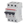 Miniature Circuit Breaker - ST200M - 3P - 6 A - C