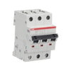 Miniature Circuit Breaker - ST200M - 3P - 2 A - B
