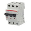 Miniature Circuit Breaker - ST200M - 3P - 32 A - D