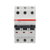 Miniature Circuit Breaker - ST200M - 3P - 63 A - C