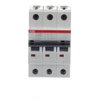 Miniature Circuit Breaker - ST200M - 3P - 50 A - B