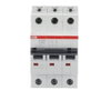Miniature Circuit Breaker - ST200M - 3P - 50 A - C