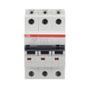 Miniature Circuit Breaker - ST200M - 3P - 16 A - C