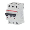 Miniature Circuit Breaker - ST200M - 3P - 10 A - B