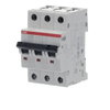 Miniature Circuit Breaker - ST200M - 3P - 50 A - B