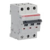 Miniature Circuit Breaker - ST200M - 3P - 40 A - D