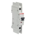 Miniature Circuit Breaker - SU200M - 1P - 16 A - C - (230 V AC) 11.2 kA