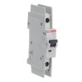 Miniature Circuit Breaker - SU200M - 1P - 13 A - C - (230 V AC) 11.2 kA
