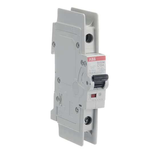 Miniature Circuit Breaker - SU200M - 1P - 13 A - C - (230 V AC) 11.2 kA – Image 3 of 3