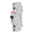 Miniature Circuit Breaker - SU200M - 1P - 10 A - K - (230 V AC) 11.2 kA