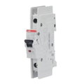 Miniature Circuit Breaker - SU200M - 1P - 15 A - K - (230 V AC) 11.2 kA