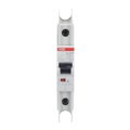 Miniature Circuit Breaker - SU200M - 1P - 5 A - C - (230 V AC) 11.2 kA