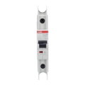 Miniature Circuit Breaker - SU200M - 1P - 15 A - C - (230 V AC) 11.2 kA