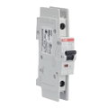 Miniature Circuit Breaker - SU200M - 1P - 1 A - K - (230 V AC) 11.2 kA