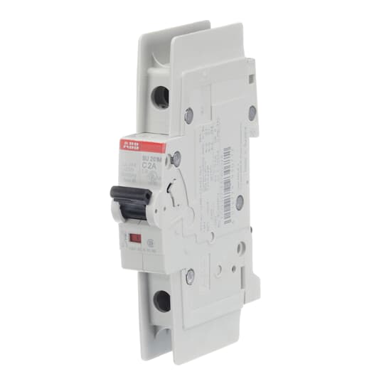 Miniature Circuit Breaker - SU200M - 1P - 2 A - C - (230 V AC) 11.2 kA – Image 4 of 4