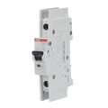 Miniature Circuit Breaker - SU200M - 1P - 6 A - K - (230 V AC) 11.2 kA