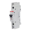 Miniature Circuit Breaker - SU200M - 1P - 1 A - C - (230 V AC) 11.2 kA