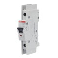 Miniature Circuit Breaker - SU200M - 1P - 10 A - C - (230 V AC) 11.2 kA