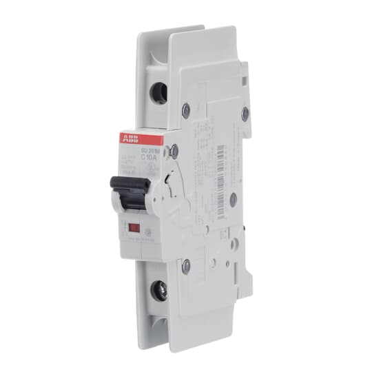 Miniature Circuit Breaker - SU200M - 1P - 10 A - C - (230 V AC) 11.2 kA – Image 4 of 4